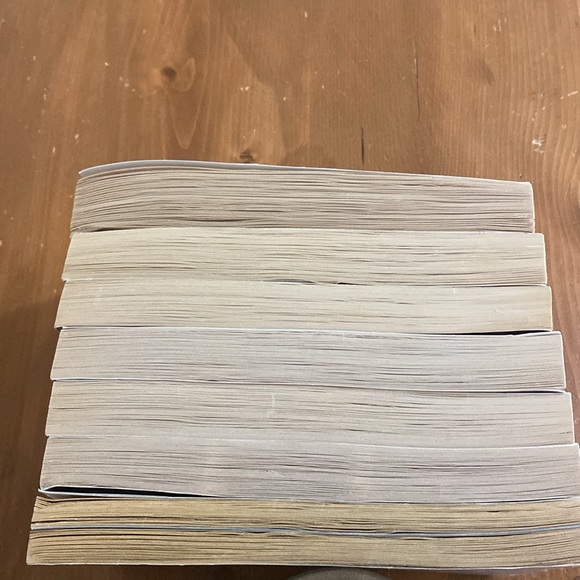 C.S.Lewis Books - Picture 5 of 7